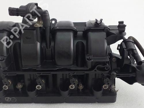 Colector de admissão Colector de admissão OPEL CORSA D (S07) 1.2 LPG (L08, L68) (86 hp) 34692618 34692618