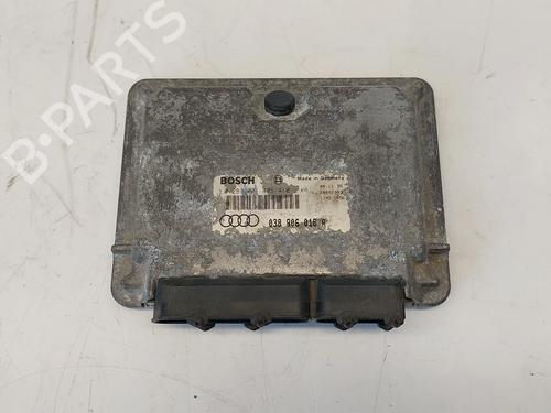 Used Engine control unit (ECU) Engine control unit (ECU) AUDI A3 (8L1) 1.9 TDI (90 hp) 34692619 34692619