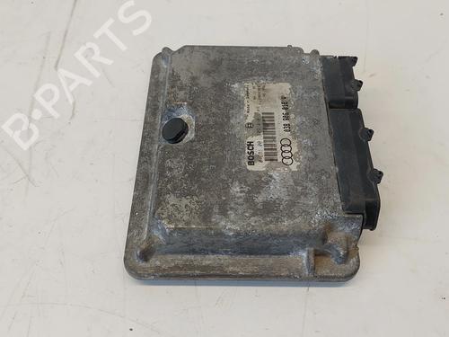 Engine control unit (ECU) AUDI A3 (8L1) 1.9 TDI | BP34692619M57 - Image 2