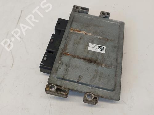Engine control unit (ECU) RENAULT TWINGO II (CN0_) 1.2 16V (CN0K, CN0V, CN0A) | BP34692620M57 - Image 5