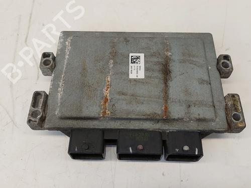 Engine control unit (ECU) RENAULT TWINGO II (CN0_) 1.2 16V (CN0K, CN0V, CN0A) | BP34692620M57 - Image 4