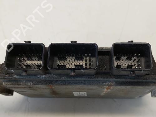 Engine control unit (ECU) RENAULT TWINGO II (CN0_) 1.2 16V (CN0K, CN0V, CN0A) | BP34692620M57 - Image 7