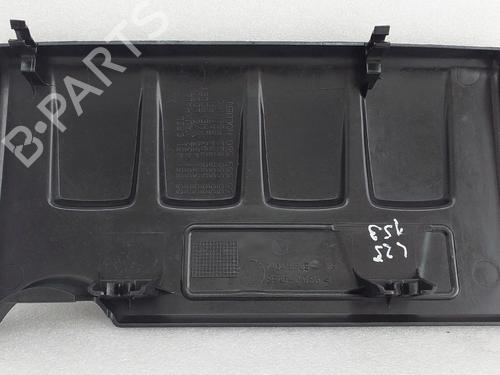 Upper protection OPEL CORSA D (S07) 1.2 LPG (L08, L68) | BP34692622M93 - Image 2
