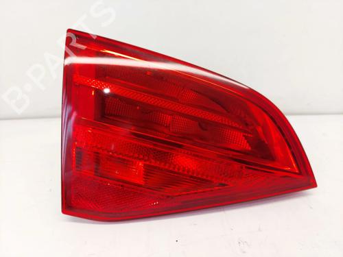 Used Left tailgate light Left tailgate light AUDI A4 B8 Avant (8K5) 2.0 TDI (136 hp) 34039295 34039295