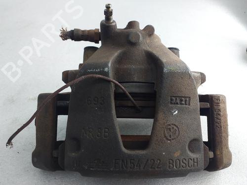 Used Right front brake caliper Right front brake caliper ALFA ROMEO 156 Sportwagon (932_) 1.9 JTD 16V (932BXE00) (140 hp) 34701255 34701255