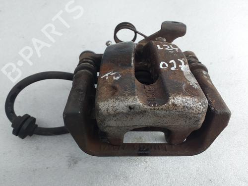 Used Right rear brake caliper Right rear brake caliper ALFA ROMEO 156 Sportwagon (932_) 1.9 JTD 16V (932BXE00) (140 hp) 34701256 34701256