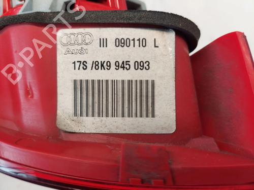 Right tailgate light AUDI A4 B8 Avant (8K5) 2.0 TDI | BP34039296C80 - Image 8