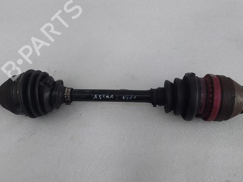 Used Left front driveshaft Left front driveshaft OPEL ASTRA J Sports Tourer (P10) 1.3 CDTI (35) (95 hp) 34701258 34701258