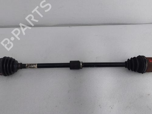 Used Right front driveshaft Right front driveshaft OPEL ASTRA J Sports Tourer (P10) 1.3 CDTI (35) (95 hp) 34701259 34701259