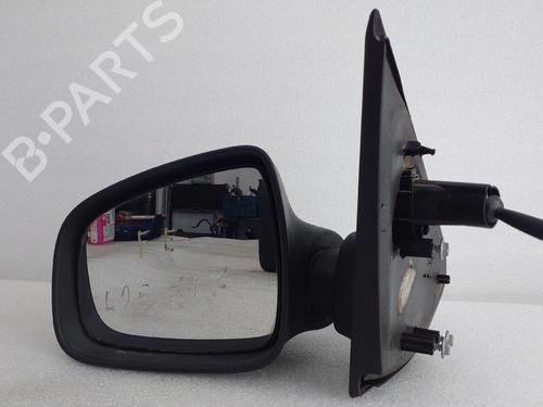 Used Left mirror Left mirror DACIA LOGAN MCV II TCe 90 (K8M1, K8MA, K8AC) (90 hp) 34703751 34703751
