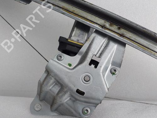 Front left window mechanism DACIA LOGAN MCV II TCe 90 (K8M1, K8MA, K8AC) | BP34703752C22  - Image 5
