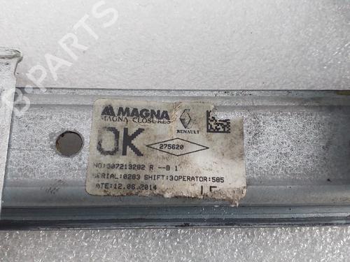 Front left window mechanism DACIA LOGAN MCV II TCe 90 (K8M1, K8MA, K8AC) | BP34703752C22  - Image 6