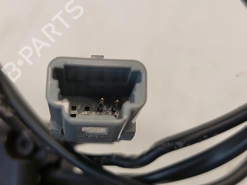 Seat buckle DACIA SANDERO II TCe 90 LPG (B8M1) | BP34703754I32  - Image 8