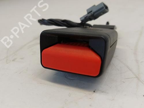 Seat buckle DACIA SANDERO II TCe 90 LPG (B8M1) | BP34703754I32  - Image 5