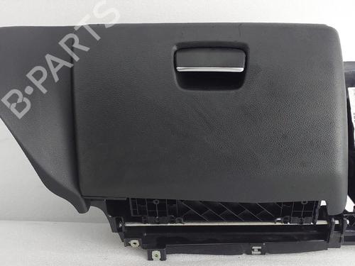 Used Glove box Glove box BMW 1 (E87) 118 i (143 hp) 34703758 34703758
