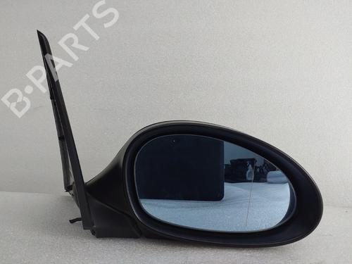 Used Right mirror Right mirror BMW 1 (E87) 118 i (143 hp) 34703759 34703759