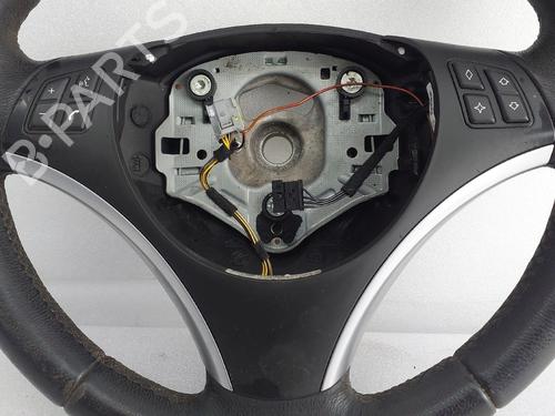 Steering wheel BMW 1 (E87) 118 i | BP34703760C49 - Image 2