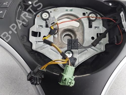 Steering wheel BMW 1 (E87) 118 i | BP34703760C49 - Image 5