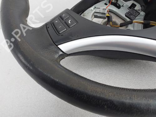 Steering wheel BMW 1 (E87) 118 i | BP34703760C49 - Image 4