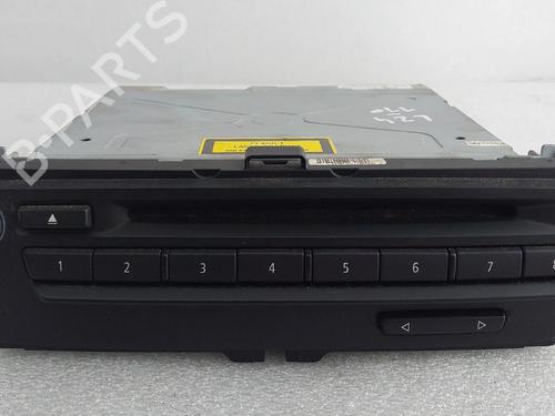 Used Radio Radio BMW 1 (E87) 118 i (143 hp) 34703762 34703762