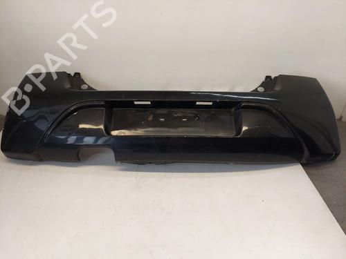 rear-bumper-renault-twingo-ii-cn0_-2007-33438189 main image