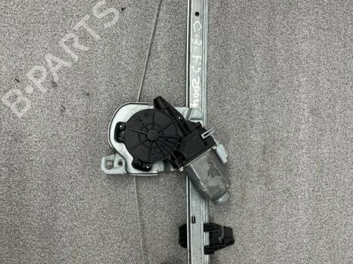 Used Front right window mechanism Front right window mechanism CITROËN C3 I (FC_, FN_) [2002-2013] 16592269 16592269