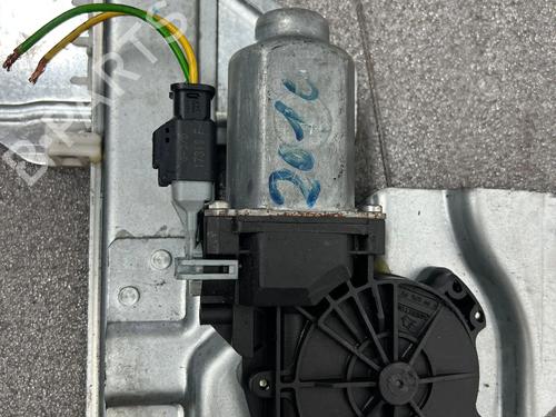 Front right window mechanism CITROËN BERLINGO MULTISPACE (B9) | BP16596608C23 - Image 3