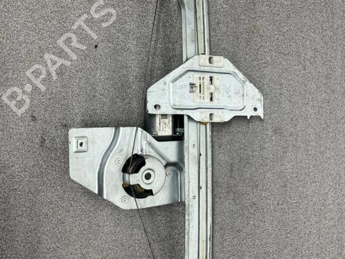 Front right window mechanism CITROËN BERLINGO MULTISPACE (B9) | BP16596608C23 - Image 2