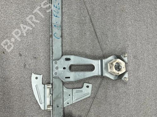 Used Front left window mechanism Front left window mechanism 16590082 16590082