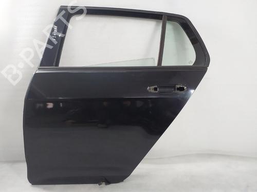 Used Left rear door Left rear door 34717543 34717543