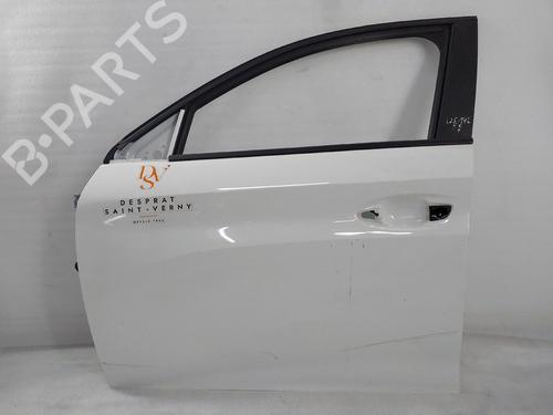 Used Left front door Left front door 34717545 34717545