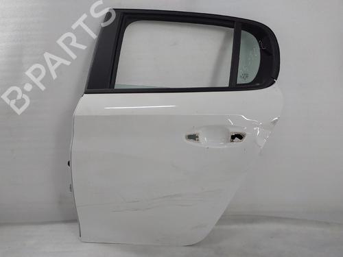 Used Left rear door Left rear door 34717546 34717546