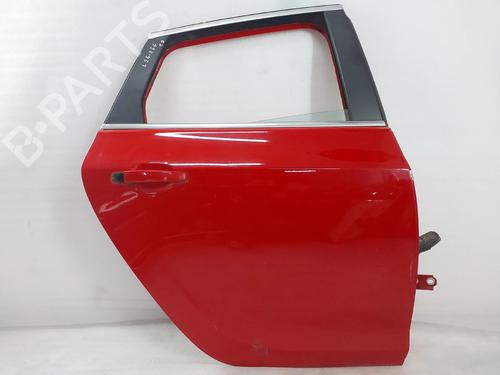 Used Right rear door Right rear door 34717547 34717547
