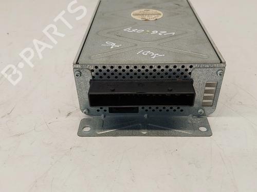 Electronic module AUDI A6 C6 (4F2) 2.0 TDI | BP34717548M83  - Image 6