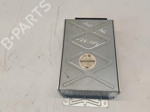 electronic-module-audi-a6-c6-4f2-2004-2005-2006-2007-2008-2009-2010-2011-34717548 main image