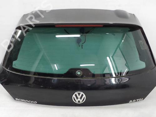 tailgate-vw-scirocco-iii-137-138-2008-2009-2010-2011-2012-2013-2014-2015-2016-2017-2018-25374154 main image