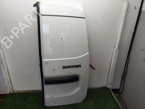 right-rear-door-dacia-dokker-box-bodympv-2012-2013-2014-2015-2016-2017-2018-2019-2020-2021-33428787 main image