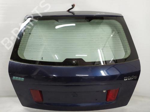 Used Tailgate Tailgate FIAT STILO (192_) 1.6 16V (192_XB1A) (103 hp) 34720798 34720798