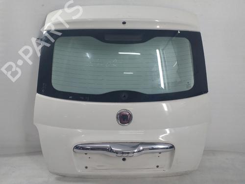 Used Tailgate Tailgate FIAT 500 (312_) 1.3 D Multijet (312AXB1A) (75 hp) 34723743 34723743
