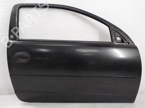 Used Right front door Right front door OPEL CORSA C Hatchback Van (X01) 1.3 CDTI 16V (F08, W5L) (69 hp) 34724523 34724523