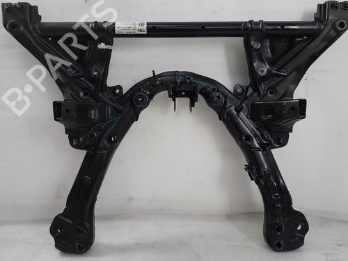 Used Subframe Subframe TESLA MODEL Y (5YJY) Long Range All-wheel Drive (514 hp) 34724524 34724524
