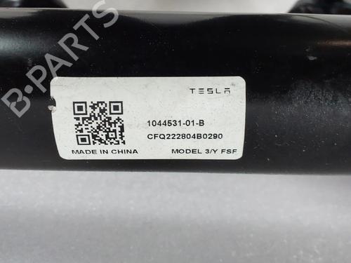 Subframe TESLA MODEL Y (5YJY) Long Range All-wheel Drive | BP34724524M9  - Image 7