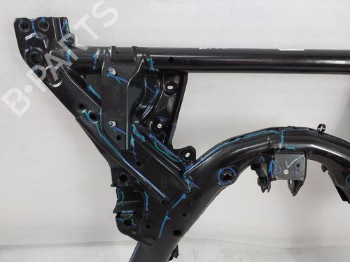 Subframe TESLA MODEL Y (5YJY) Long Range All-wheel Drive | BP34724524M9  - Image 5