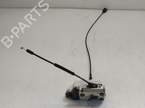 front-right-lock-renault-twingo-ii-cn0_-2007-34724525 main image