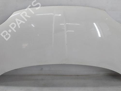 Used Hood Hood FIAT 500 (312_) 1.3 D Multijet (312AXB1A) (75 hp) 34724528 34724528