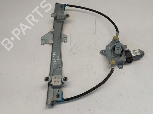 front-right-window-mechanism-renault-twingo-ii-cn0_-2007-34736898 main image