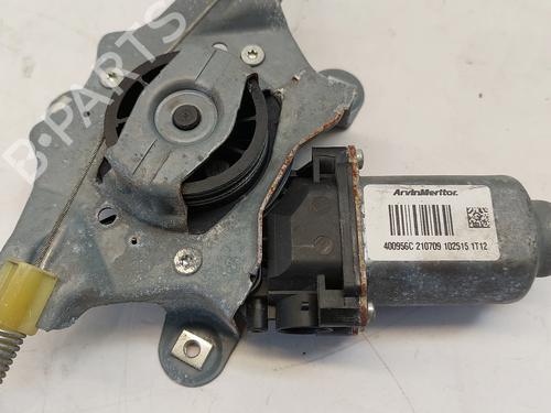 Front right window mechanism RENAULT TWINGO II (CN0_) 1.2 16V (CN0K, CN0V, CN0A) | BP34736898C23 - Image 7
