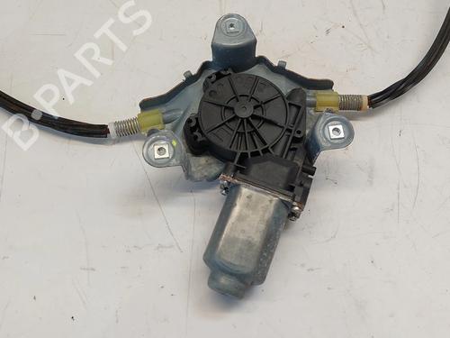 Front right window mechanism RENAULT TWINGO II (CN0_) 1.2 16V (CN0K, CN0V, CN0A) | BP34736898C23 - Image 4