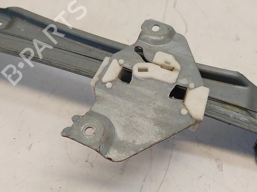 Front right window mechanism RENAULT TWINGO II (CN0_) 1.2 16V (CN0K, CN0V, CN0A) | BP34736898C23 - Image 5
