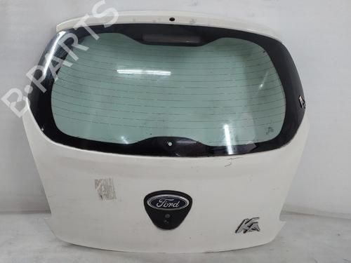 tailgate-ford-ka-ru8-2008-2009-2010-2011-2012-2013-2014-2015-2016-23079724 main image